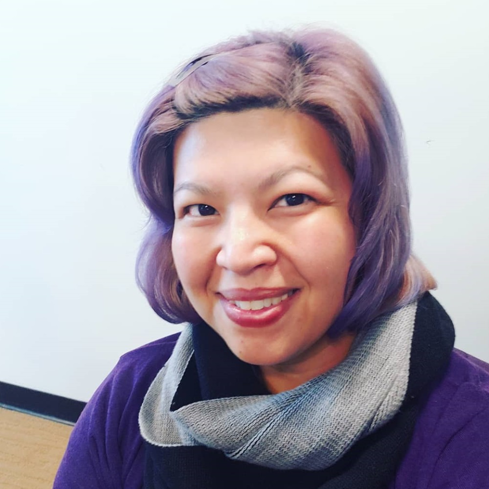 Meet your Posher, Jessica